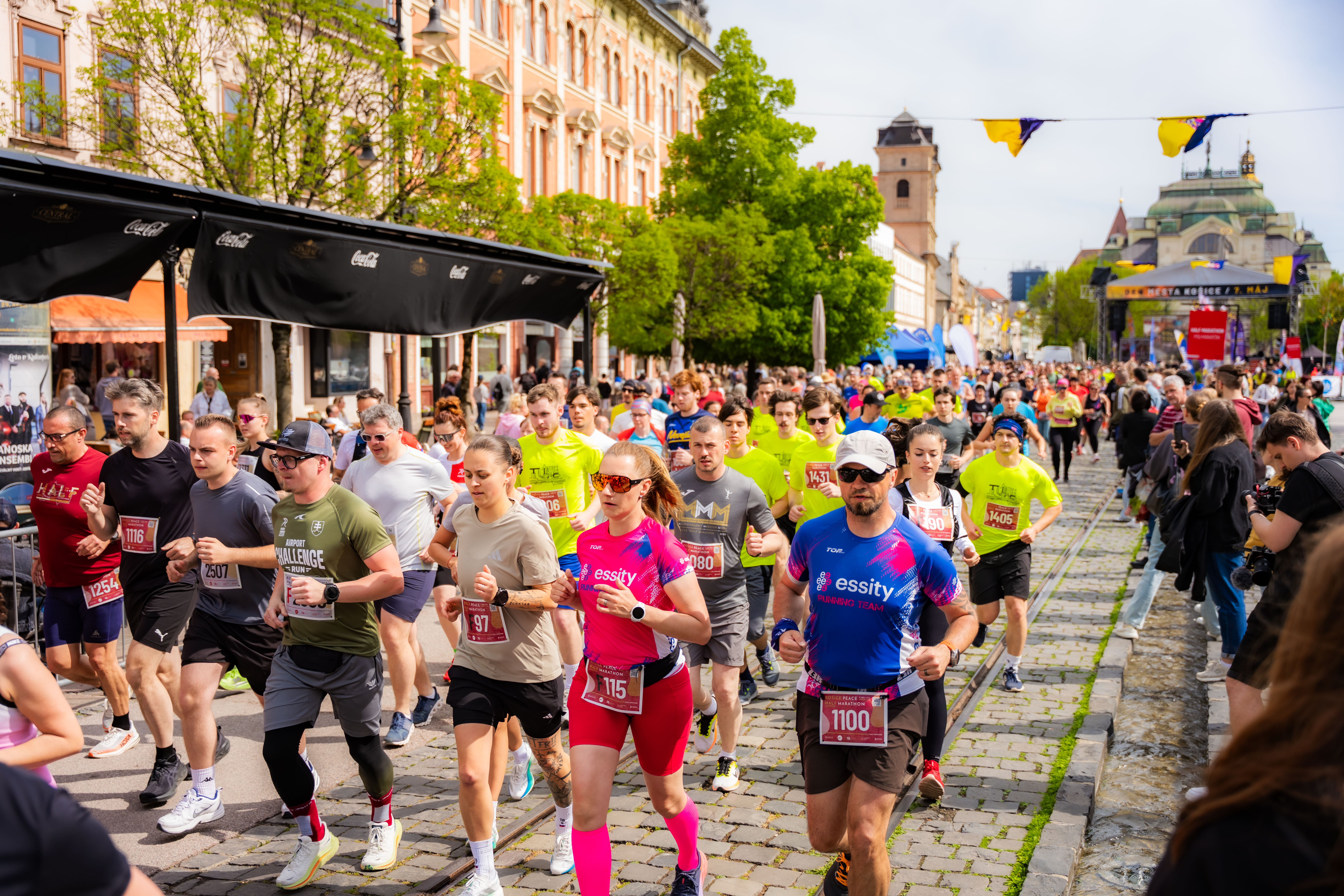 Peace Half Marathon-1-45